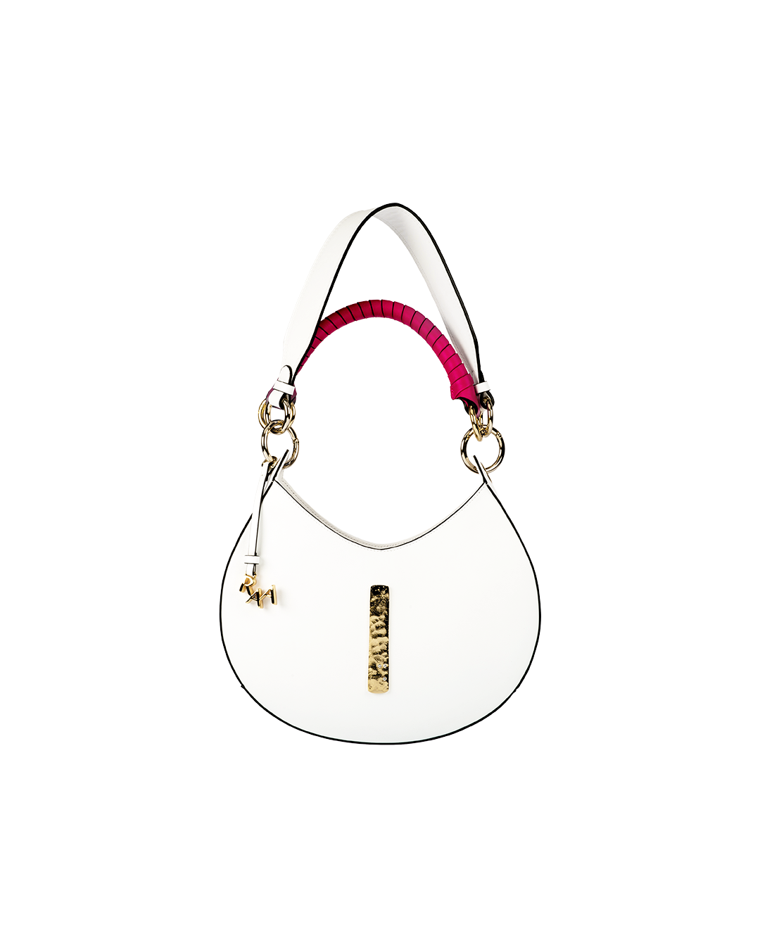 Midi Sahnaz Milk Gold