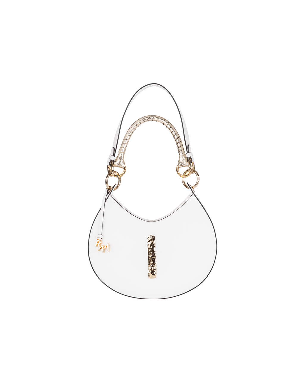 Midi Sahnaz Milk Gold