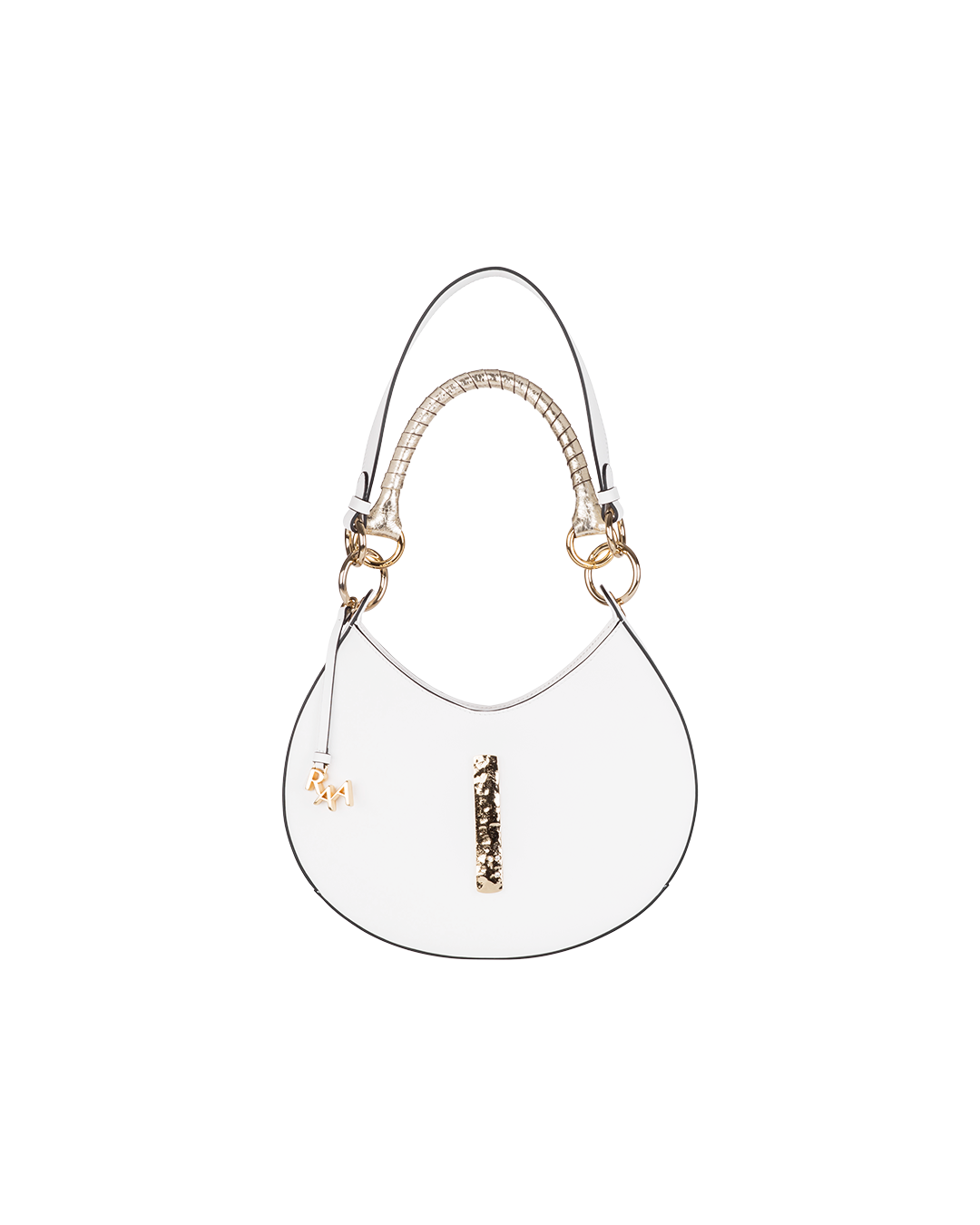 Midi Sahnaz Milk Gold
