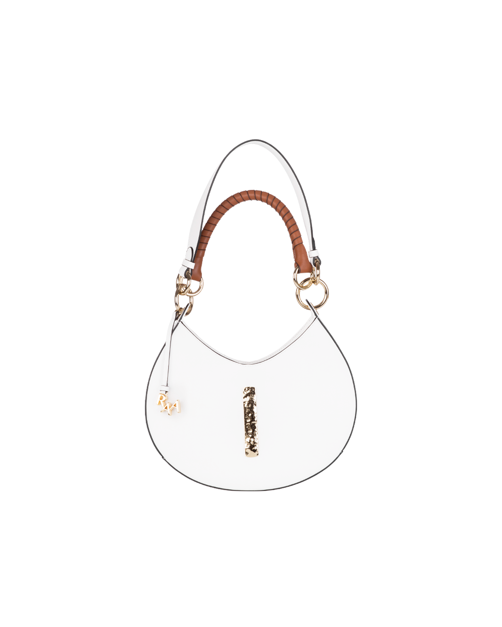 Midi Sahnaz Milk Gold
