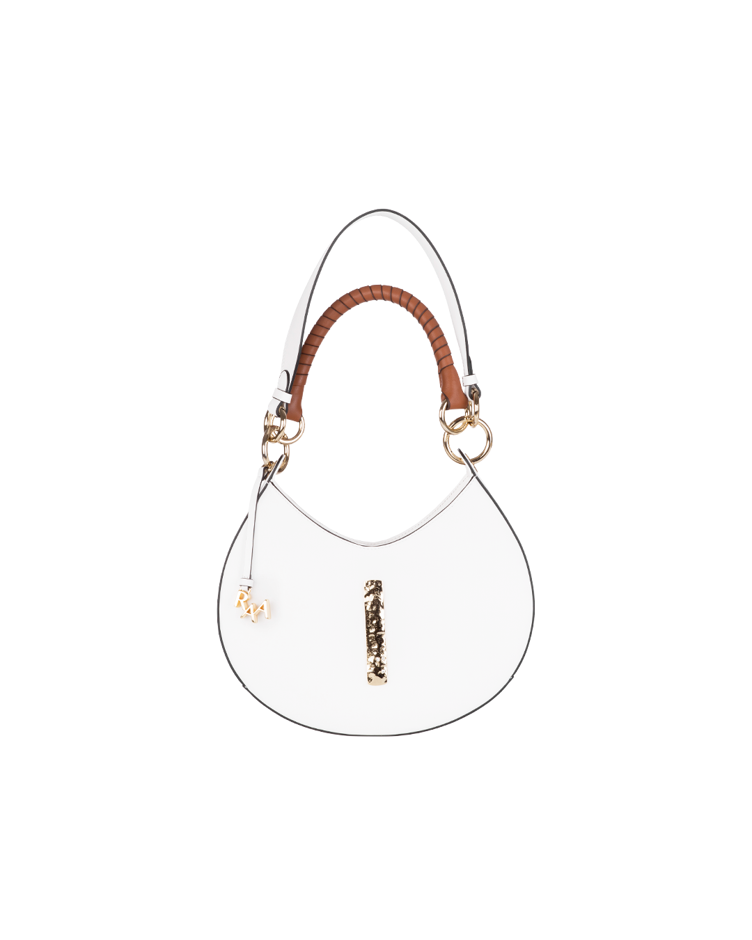Midi Sahnaz Milk Gold