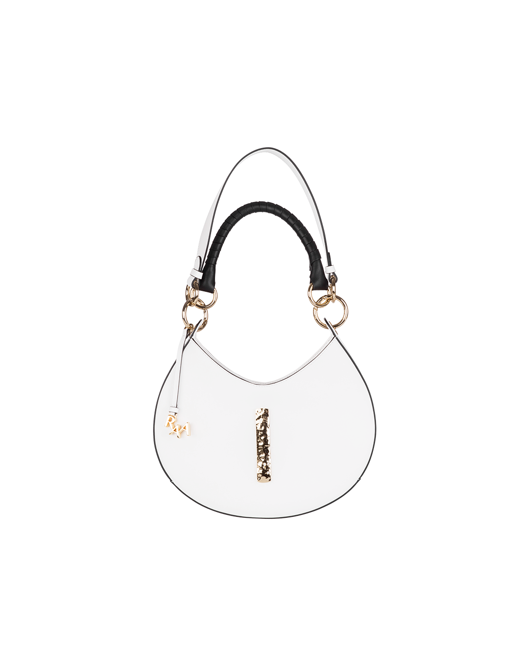 Midi Sahnaz Milk Gold