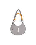 Midi Sahnaz Moonstone Silver
