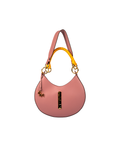 Midi Sahnaz Rose Gold