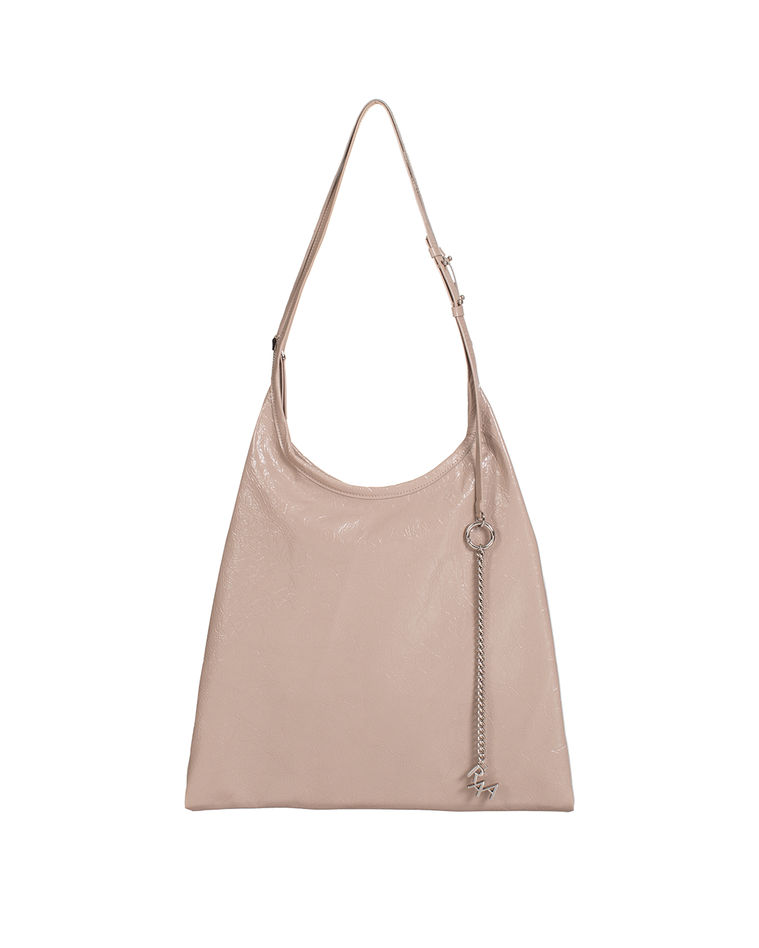 Pinna Camel Silver
