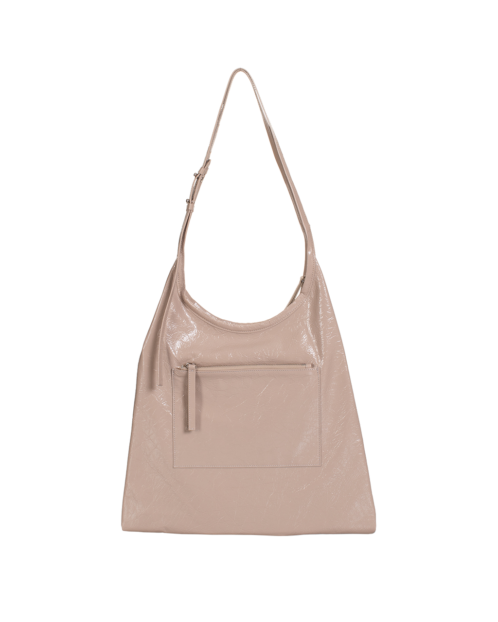 Pinna Camel Silver