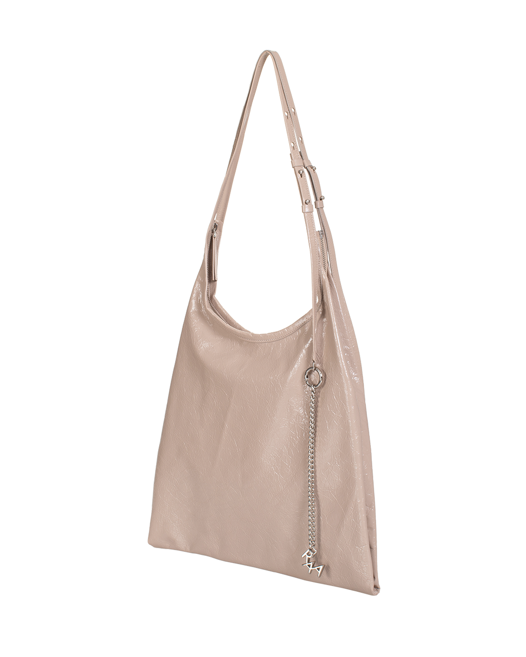 Pinna Camel Silver