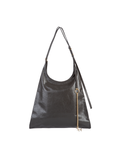 Pinna Charcoal Gold